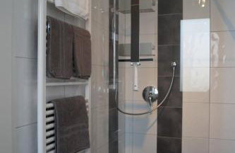 Charmante Wohnung mit eigenem Garten in der Nähe Würzburg - Foto 22