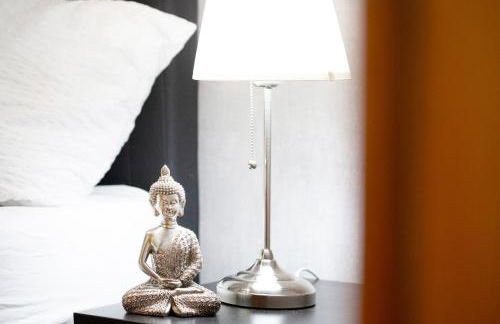 Schwerter Altstadt Fewo 1 - Foto 10