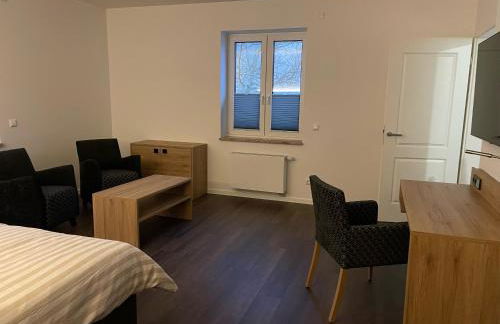 Ferienwohnung Zossen Gästehaus - Foto 11