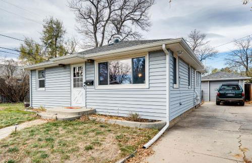 Walk to Old Town Lafayette! Cozy Couples Escape - Photo 25