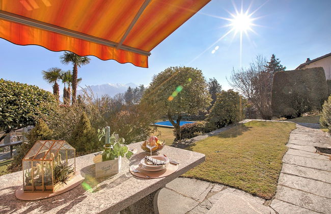 Casa Tecitt - Photo 1