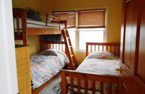 Beach Haven Single Family Oceanside Beach Badges Wifi - Foto 16