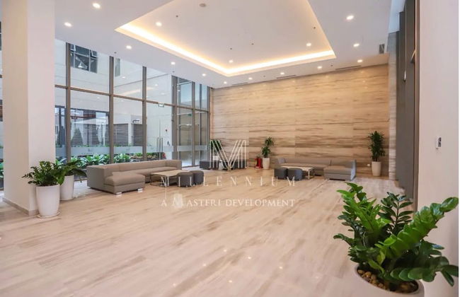 Millennium Masteri Apartment - Foto 2