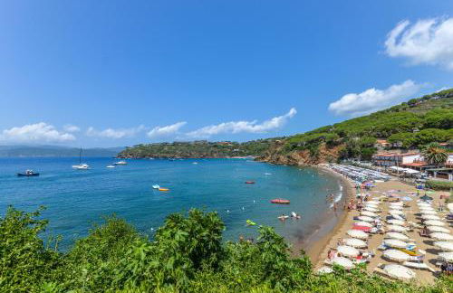 Villa Oda - Monolocale sul mare - Foto 24