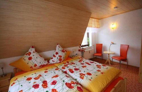 Ferienwohnung-Panoramablick - Foto 5