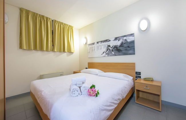 Villaggio Olimpico - Foto 13