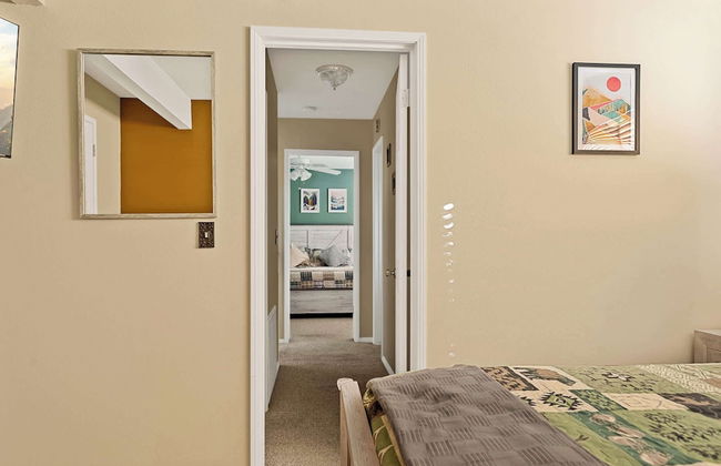 The Leehive Near Lake Arrowhead Village - Foto 3