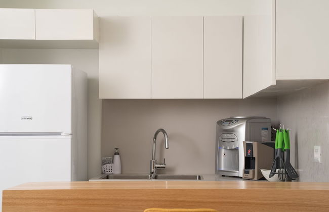 Eshel Suites - Foto 16