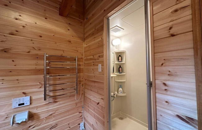 Alpine Tenshi Villa - Foto 16