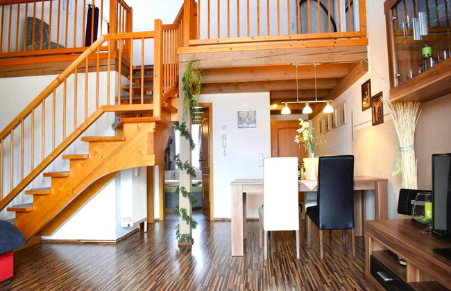 Apartment Near Kurpark Lake - Foto 7