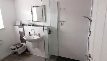 Sharky Ferienwohnung in Bahnhofsnähe - Foto 4