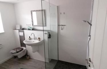 Sharky Ferienwohnung in Bahnhofsnähe - Foto 4