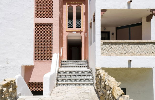 Corazon De Tarifa in Zahara de los Atunes - Photo 23