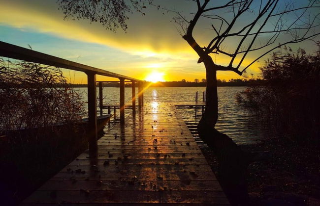 Holiday Home in Gluszyn With Private Pool - Foto 28