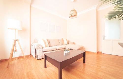 Apartamento Manuel Comellas - Foto 2