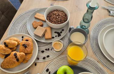 Große Wohnung nahe München - Foto 22