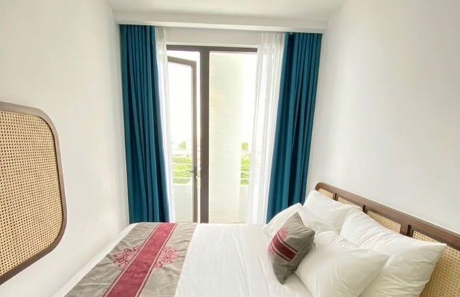 GOODTECH LUXURY Hotel & Apartment - Foto 11