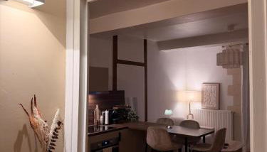 Appartement Jazz - Hyper Centre Vienne - Garage - Foto 4