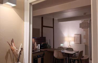 Appartement Jazz - Hyper Centre Vienne - Garage - Foto 4