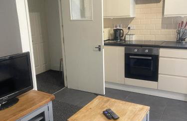 Lovely Getaway Apartment in Wisbech - Foto 6