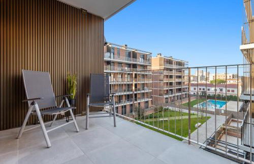 Costa Dorada Perle - Foto 1