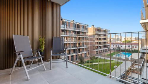 Costa Dorada Perle - Foto 1