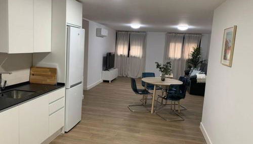 Apartamento Central A - Foto 5