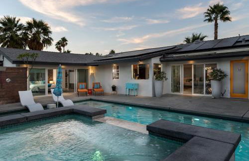 Luxury Desert Oasis - Foto 16