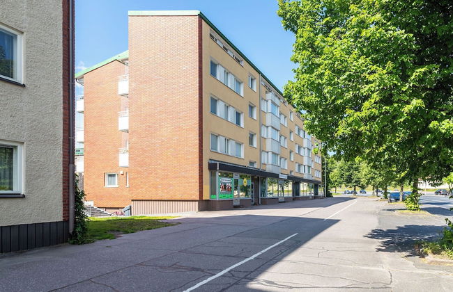 Apartments near Lahti Center and Isku-Arena with Free Parking - Photo 55