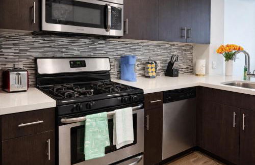 ViewPoint Suites - Foto 8