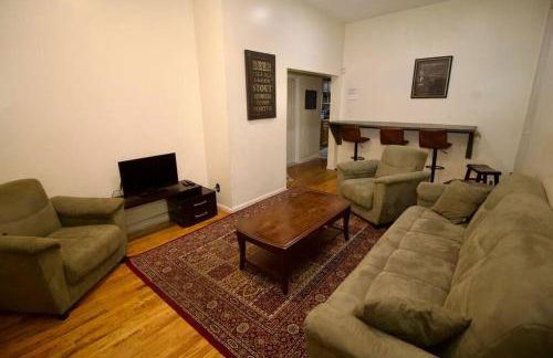 Tuk Ahoy - Emerald Suite 2C with Shared Spaces - Foto 16