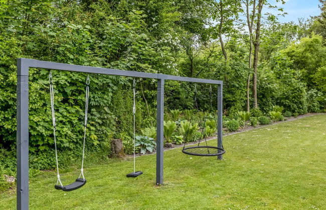 3 bedroom House in Toftlund with terrace - Photo 12