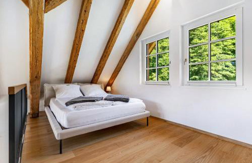 Die Alte Mühle Am Hanselishof - Foto 15