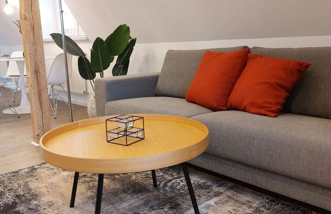 Dornbusch Apartment 3 - Photo 1