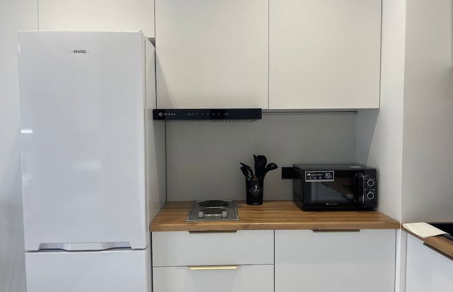 Akay city White studio - Foto 5