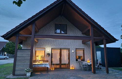 Lias Ferienhaus - Foto 1