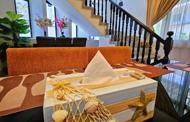 Little Heaven by SkyHive BeachfrontVilla - Foto 53