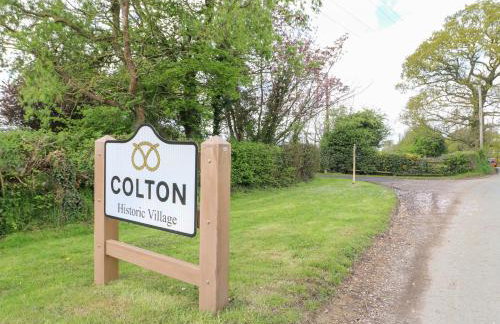 Shepherds Hut - Foto 19