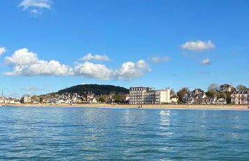 Appartement au bord de la mer - Photo 16