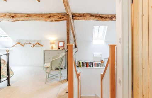 The Old Milking Parlour - Foto 28