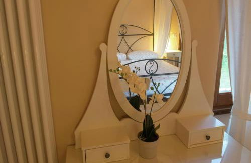 Scenic holiday home in Modigliana with fenced garden - Foto 54