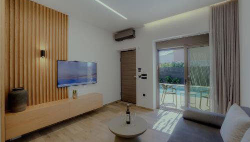 NIAMA Luxury apartments Nafplio - Foto 3
