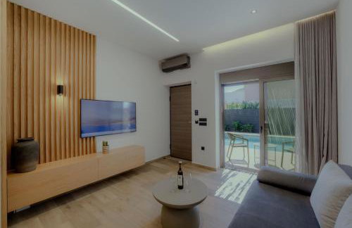 NIAMA Luxury apartments Nafplio - Foto 3
