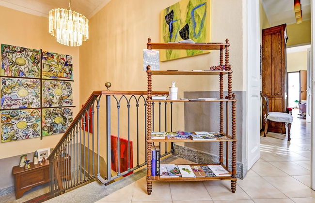 Belvilla by OYO Locanda - Foto 10