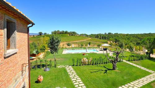 Romina by PosarelliVillas - Foto 3, Garden, Garden view