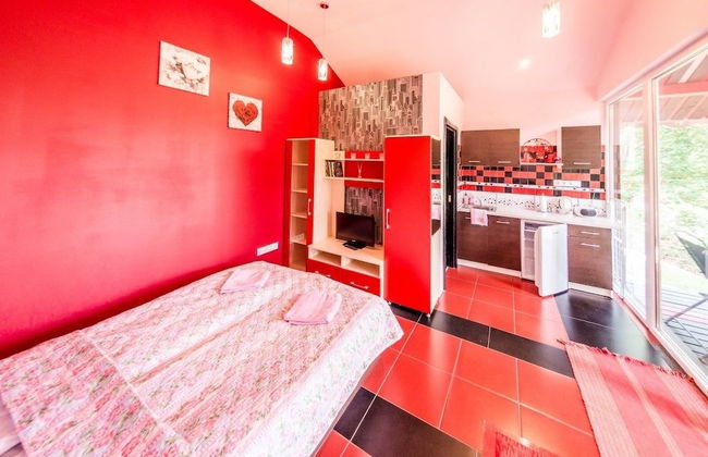 Kaimo Turizmo Sodyba Geras - Foto 19