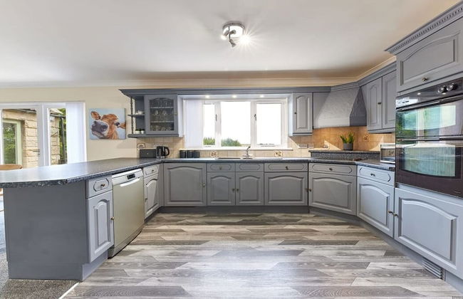 Host Stay Highfield - Foto 8