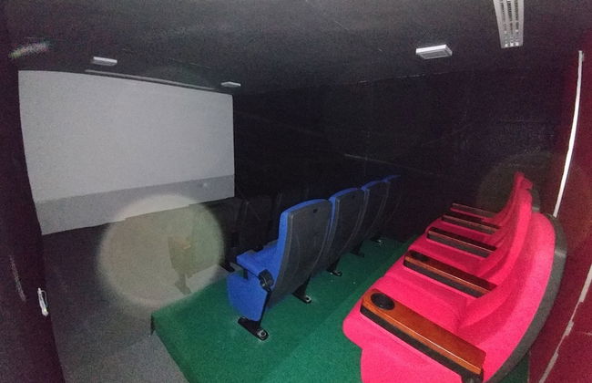 Emirates Hills Lake View Villa - Foto 62