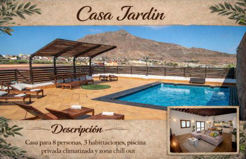 Finca Jardín del Norte - Photo 1