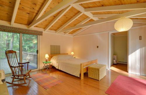 Secluded Stroudsburg Home - 5 Mi to Ski Resort - Foto 12